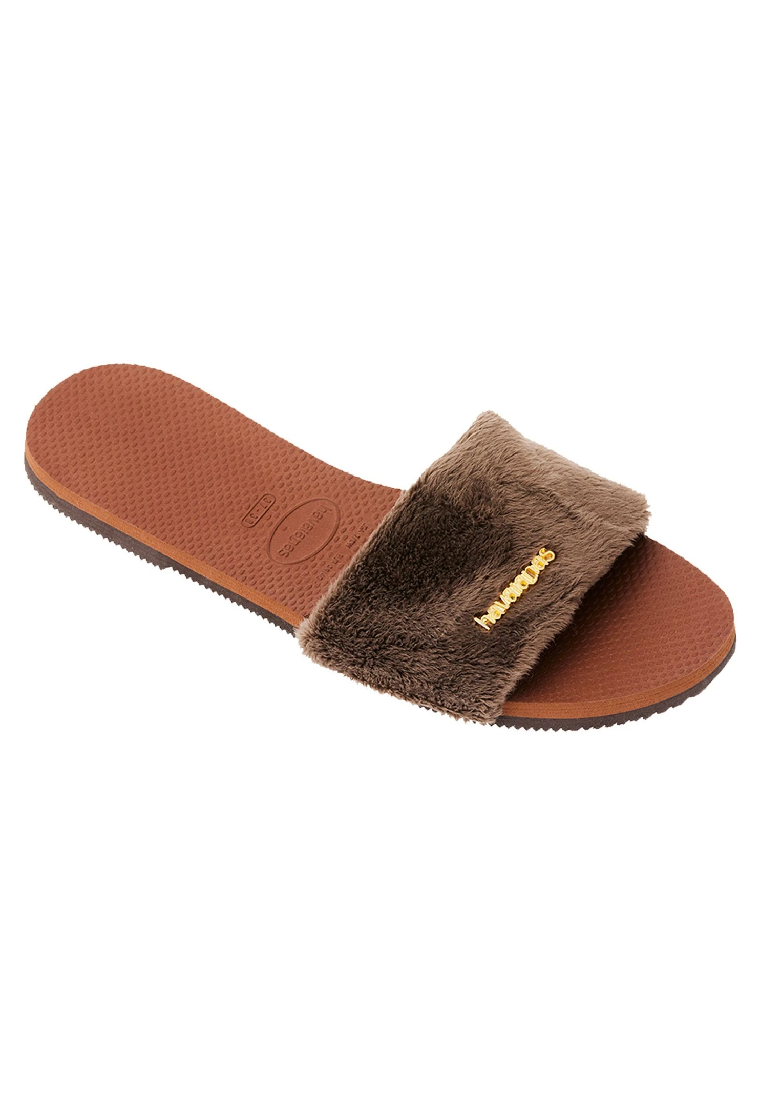 Havaianas Sandal You Malta Cozy - Chanclas De Dedo - Rust 2 Havaianas Sandal You Malta Cozy - Chanclas De Dedo - Rust - Imagen 2