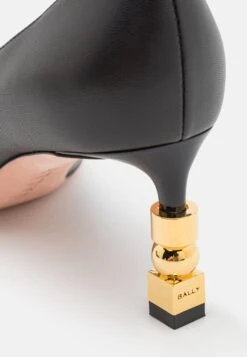 Bally Hilary- Tacones - Black 13 Bally Hilary- Tacones - Black -Outlet Havaianas Tienda 6d351cfd83ba494db279b14f638a51c1