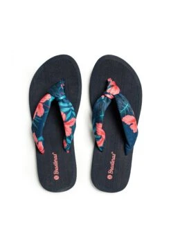 Hibiscus Nudo - Chanclas De Baño - Fuchsia -Outlet Havaianas Tienda 6d8026f2c7764a4c960f070ced5019b0