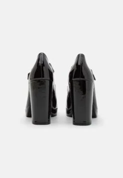 Madden Girl Ultrra - Zapatos De Plataforma - Black -Outlet Havaianas Tienda 6e14163b2a8a4ff2aacad151d5d835c0