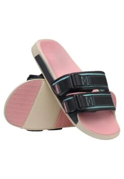 Havaianas Slide Reloaded - Chanclas De Baño - Macaron Pink 10 Havaianas Slide Reloaded - Chanclas De Baño - Macaron Pink -Outlet Havaianas Tienda 6e4646617b6841d8b0cadb7b3551bbf1