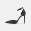 Call It Spring Iconis - Tacones - Black