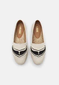 Zadig & Voltaire Alpargatas - White -Outlet Havaianas Tienda 6ec8ffa2227944dc917e03b4566e8e48