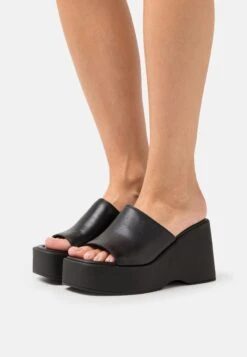 Aldo Betta Lightweight - Sandalias - Black