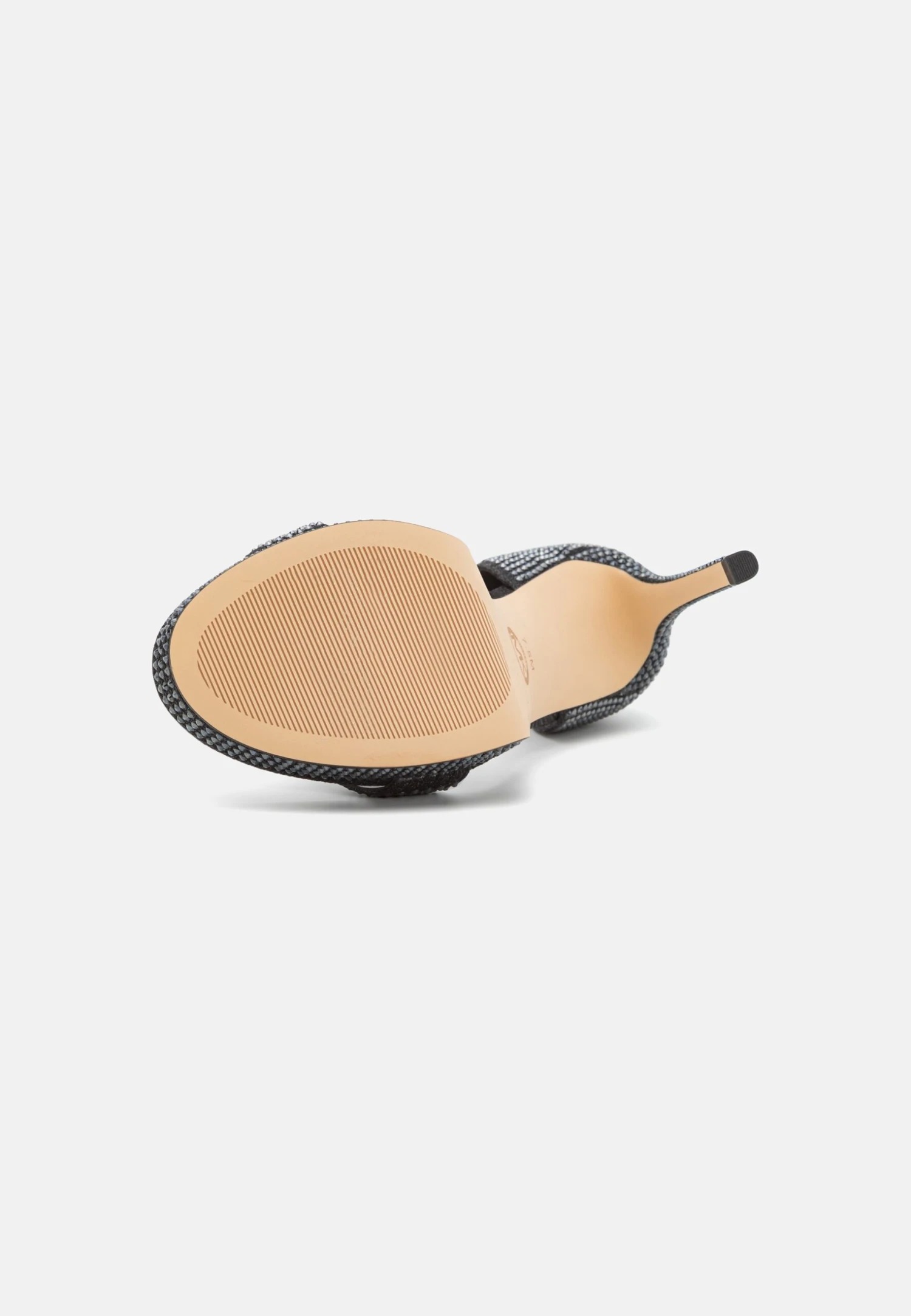 MICHAEL Michael Kors Jordyn Platfrom- Sandalias Con Plataforma - Black 6 MICHAEL Michael Kors Jordyn Platfrom- Sandalias Con Plataforma - Black - Imagen 6