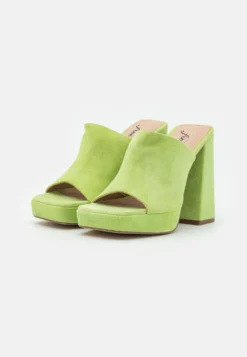 FREE PEOPLE Margo Mule - Sandalias - Green -Outlet Havaianas Tienda 6f6c428bc3934e17b3dbdfc34ba85458 scaled