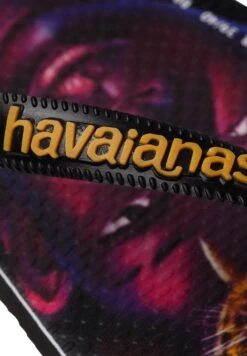 Havaianas Gerando Falcoes - Chanclas De Dedo - Black 9 Havaianas Gerando Falcoes - Chanclas De Dedo - Black -Outlet Havaianas Tienda 6fe13e3e21cb4cb4a4a45f9adb78c51d