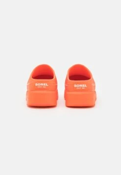 Sorel Caribou™- Mocasines - Orange -Outlet Havaianas Tienda 7032cc5a0f75401fad477a5ac4b5a47f