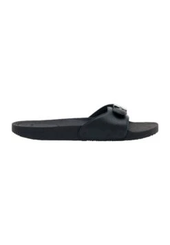 Scholl Pescura Pop - Chanclas De Baño - Black