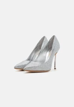 Casadei Blade Jolly - Tacones - Argento -Outlet Havaianas Tienda 70dac2eb81864d9fa1645fa3138a9a13