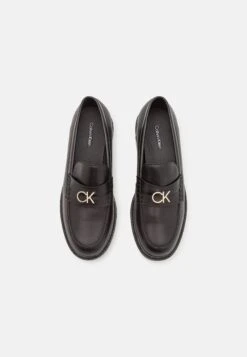 Calvin Klein Loafer- Mocasines - Black 11 Calvin Klein Loafer- Mocasines - Black -Outlet Havaianas Tienda 710d53d01f4e46d691c9d8b34b0ecaa1