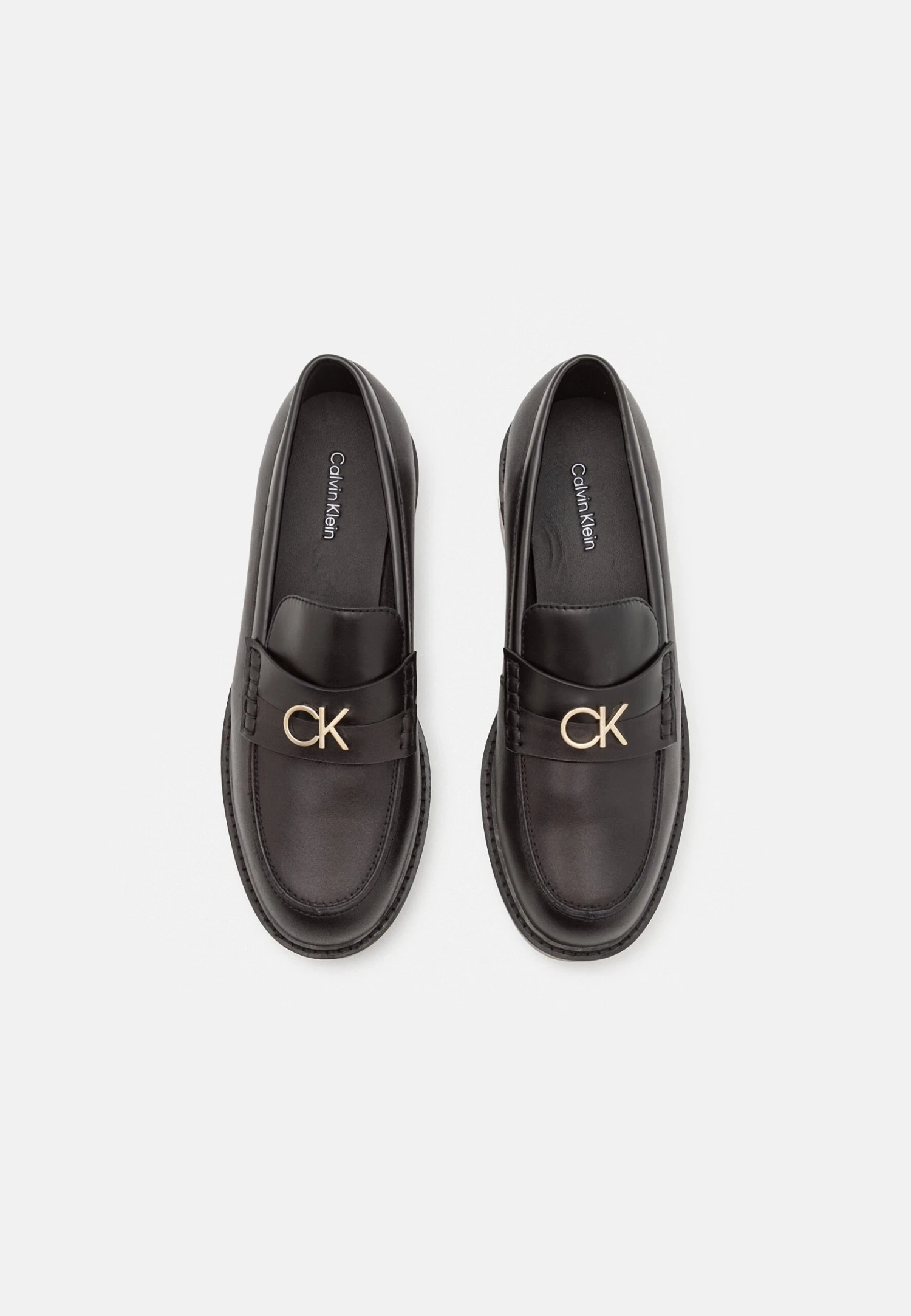 Calvin Klein Loafer- Mocasines - Black 6 Calvin Klein Loafer- Mocasines - Black - Imagen 6