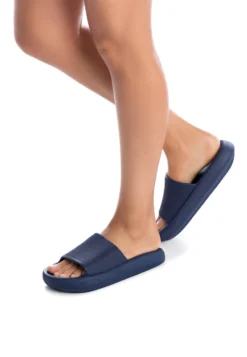 Xti Chanclas De Baño - Navy