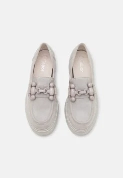 Gabor Mocasines - Lightgrey 11 Gabor Mocasines - Lightgrey -Outlet Havaianas Tienda 714386ea2ae24adcb8c0217a0ff986cc
