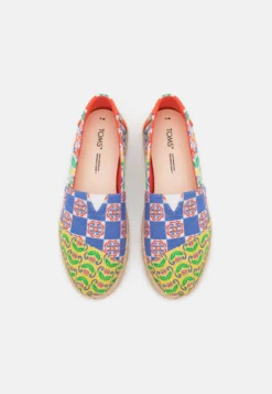 Toms Alpargata Rope Vegan - Alpargatas - Red -Outlet Havaianas Tienda 7160c21ccdaf4aa69983e9fdea861adf scaled