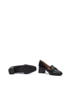 Pikolinos Murcia- Tacones - Black -Outlet Havaianas Tienda 71ef570715544fdeb8e5f38ae612544a