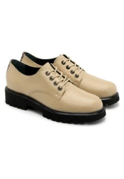 Crm_V - Zapatos Con Cordones - Beige -Outlet Havaianas Tienda 727d930ee3df4b92924449ef47f4b0ac