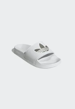 Adidas Originals Adilette Lite - Chanclas De Baño - White -Outlet Havaianas Tienda 733521ad9a714006ad62f24adc9c3a19 scaled