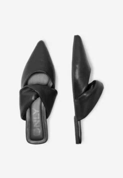 ONLY Shoes Sandalias Planas - Black 7 ONLY Shoes Sandalias Planas - Black -Outlet Havaianas Tienda 7354bece9dfd4303af9b703b755ffef3