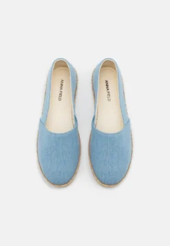 Anna Field Mocasines - Light Blue 11 Anna Field Mocasines - Light Blue -Outlet Havaianas Tienda 737473fc3f4d4d06a101a0c21d600285 scaled