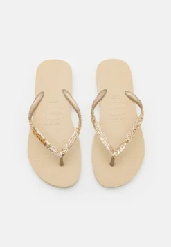Havaianas Slim Glitter Women - Chanclas De Dedo - Sand Grey -Outlet Havaianas Tienda 73e9dadbcaca447bba6ddfe09642cda7 scaled