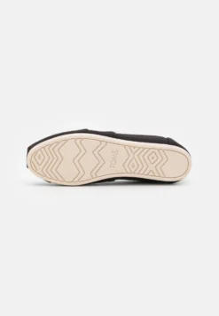 Toms Alpargata Vegan - Mocasines - Black -Outlet Havaianas Tienda 742d2431412f41588d96e2bcbb5f27bb scaled