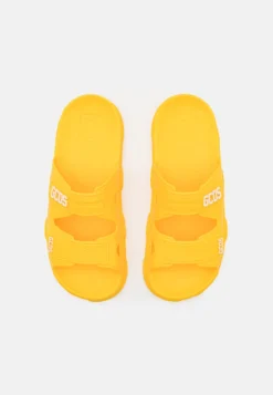 GCDS Pool Slides Unisex - Chanclas De Baño - Yellow -Outlet Havaianas Tienda 74adeb715994479eb384c1cf78c080d8 scaled