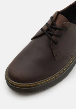 Dr. Martens Thurston Unisex - Zapatos Con Cordones - Dark Brown -Outlet Havaianas Tienda 74b82348a1454f01849d05538105b02f scaled