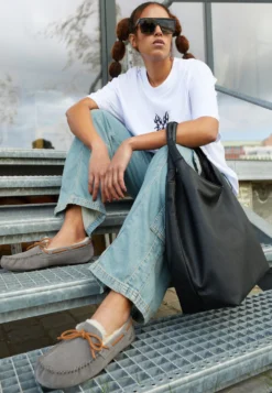 Ugg Dakota - Pantuflas - Pewter