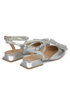 Alma En Pena Vya - Tacones - Plata -Outlet Havaianas Tienda 76309d8a940e4b54a7b0885dcc167245