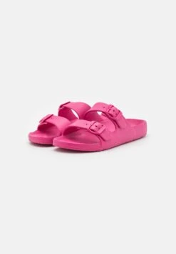 Marks & Spencer Buckle Footbed - Chanclas De Baño - Cerise -Outlet Havaianas Tienda 766f0d2c8a664834a3bebb98f16b6c25