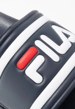 Fila Morro Bay - Chanclas De Dedo - Dress Blue 9 Fila Morro Bay - Chanclas De Dedo - Dress Blue -Outlet Havaianas Tienda 76a1408d99b5485c8ba599ba2ec064f5