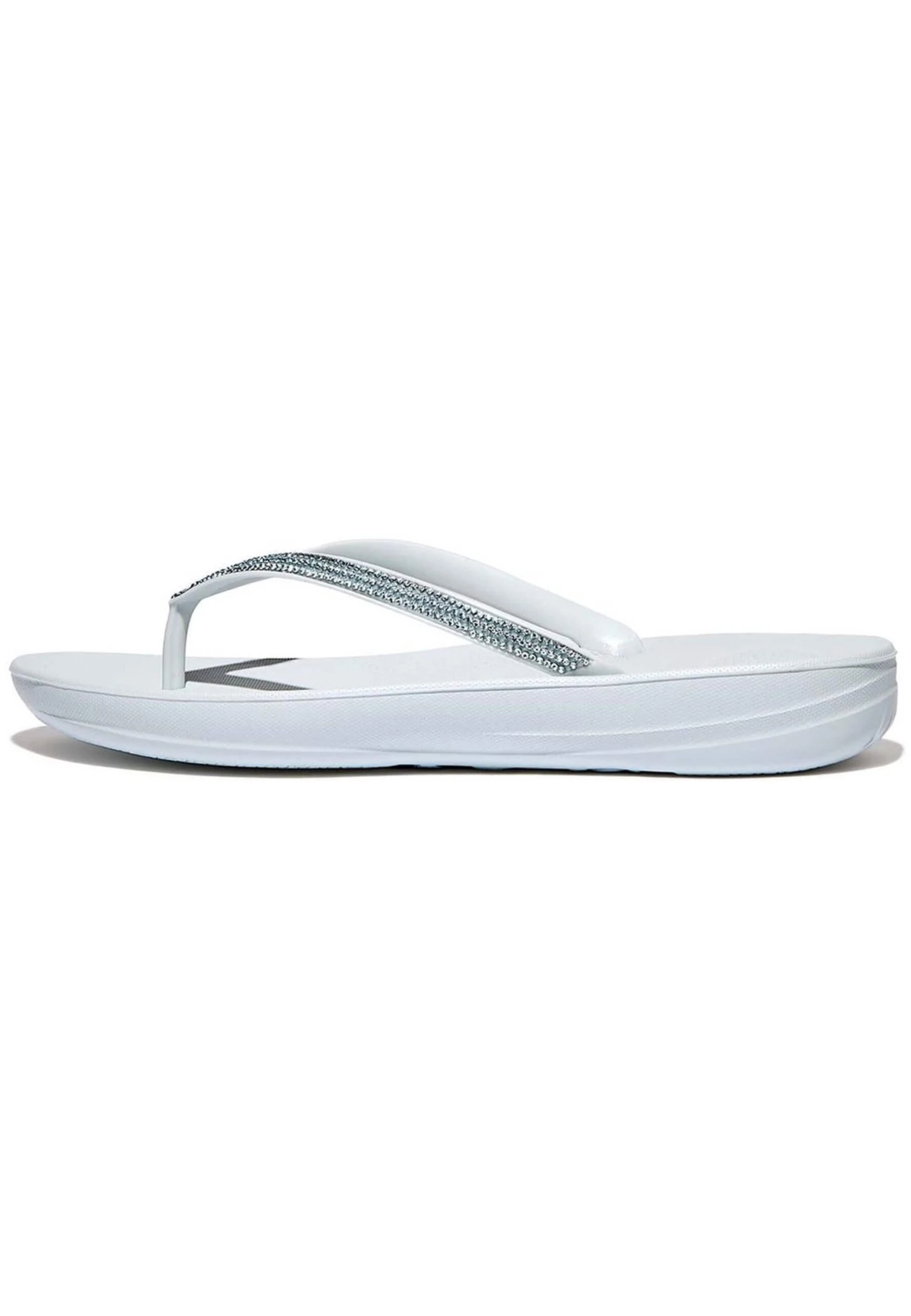 Fitflop Iqushion - Sandalias De Dedo - Blue 1 Fitflop Iqushion - Sandalias De Dedo - Blue