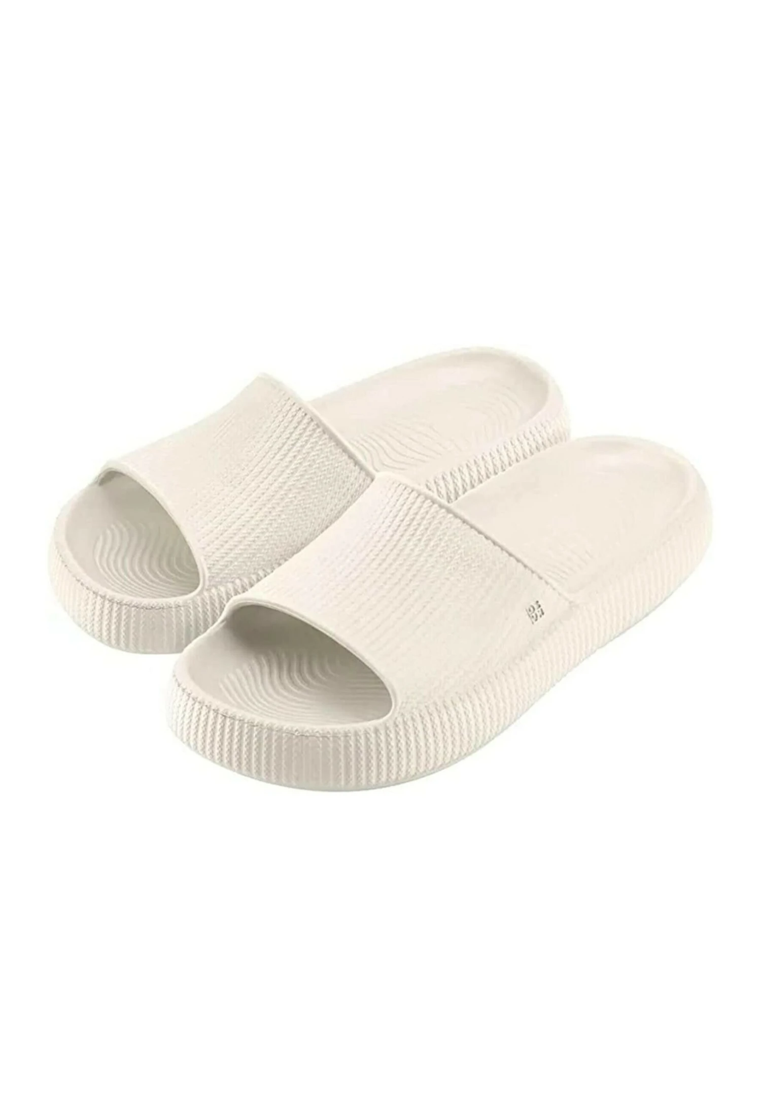 Zaxy Chanclas De Baño - Panna 2 Zaxy Chanclas De Baño - Panna - Imagen 2