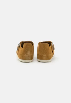 Birkenstock London Unisex - Pantuflas - Brown -Outlet Havaianas Tienda 773c4bd0169f48688b1648ce39b98c02 scaled