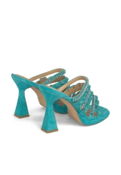 Alma En Pena Bocq - Sandalias - Azul -Outlet Havaianas Tienda 77a2c938fca14cc88d2422ae1e8eb63c