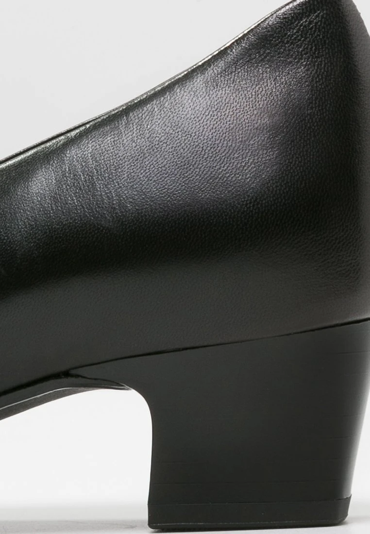 Gabor Tacones - Schwarz 6 Gabor Tacones - Schwarz - Imagen 6