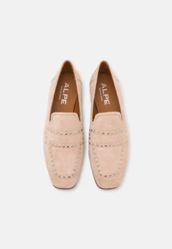 Alpe New Roma - Mocasines - Lino -Outlet Havaianas Tienda 78776dff4f7e4cec9bffa9518263e080