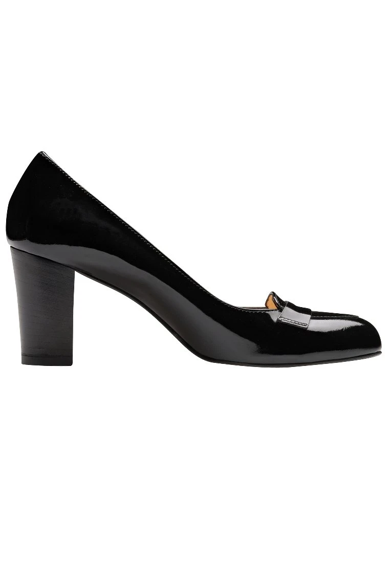 Bianca - Tacones - Black 6 Bianca - Tacones - Black - Imagen 6