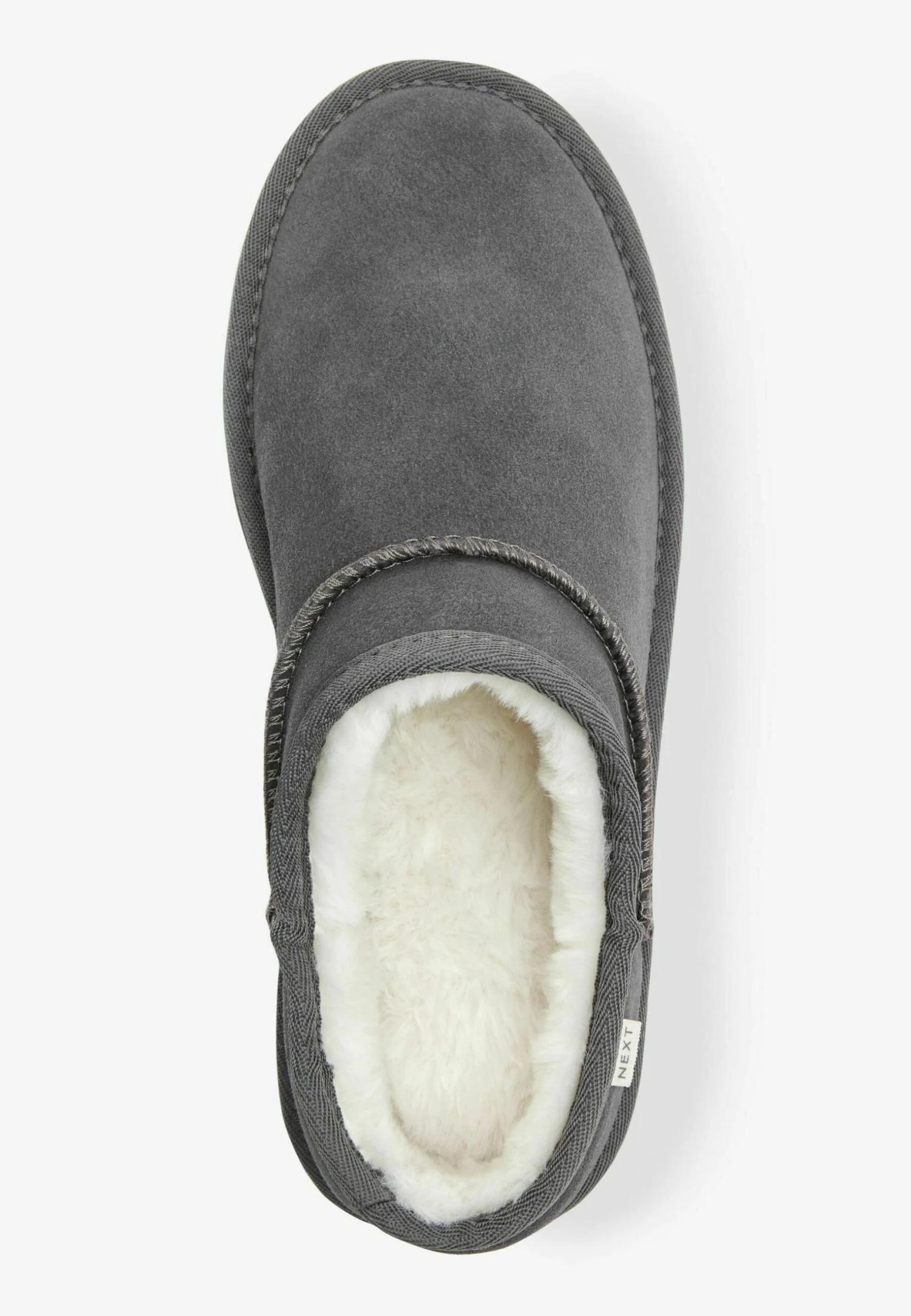 Next Shoot - Pantuflas - Grey 3 Next Shoot - Pantuflas - Grey - Imagen 3