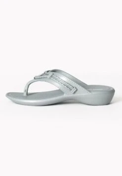 Minnetonka Silverthorne Prism - Sandalias De Dedo - Grey 15 Minnetonka Silverthorne Prism - Sandalias De Dedo - Grey -Outlet Havaianas Tienda 78ee4e0d4dcf4454b26ca4858600238f