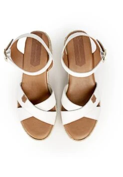 Clifton- Sandalias Con Plataforma - Blanco 6 Clifton- Sandalias Con Plataforma - Blanco -Outlet Havaianas Tienda 78fddb8cfe5f4e5e8d93a92e0e6d8679