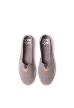 Toni Pons Blanes-Er - Alpargatas - Gris -Outlet Havaianas Tienda 79114411acb544269a22a41824d544ce scaled
