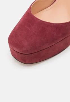 Coach Isabella- Zapatos De Plataforma - Win -Outlet Havaianas Tienda 791d6b24ed1640f2ba8abcb188544326 scaled