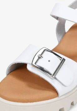 Sandalias Con Plataforma - Blanco -Outlet Havaianas Tienda 7acd32e750e949a3a9b351ded26640b3