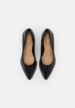 Clarks Thorna Court - Tacones - Black -Outlet Havaianas Tienda 7adb909127544632b589577383580230