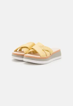 Gabor Comfort Sandalias Planas - Lemon -Outlet Havaianas Tienda 7b873f57953f4fadab89c809ca065e21 scaled