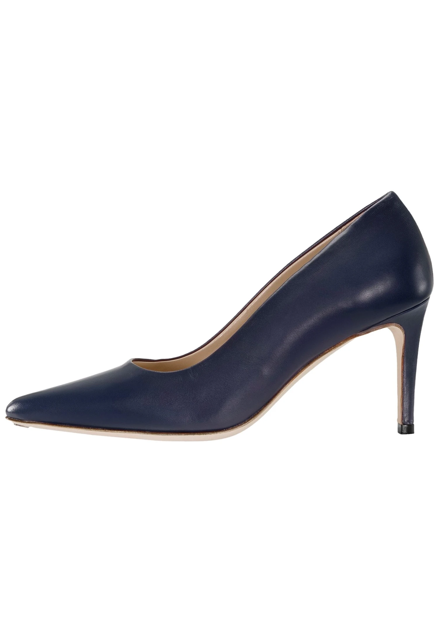 Bossy Blue - Tacones - Blue 2 Bossy Blue - Tacones - Blue - Imagen 2