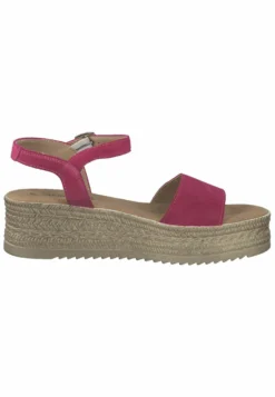 S.Oliver Sandalias Con Plataforma - Fuchsia -Outlet Havaianas Tienda 7bda8bacf55f4f8384ddb77827dfdb29