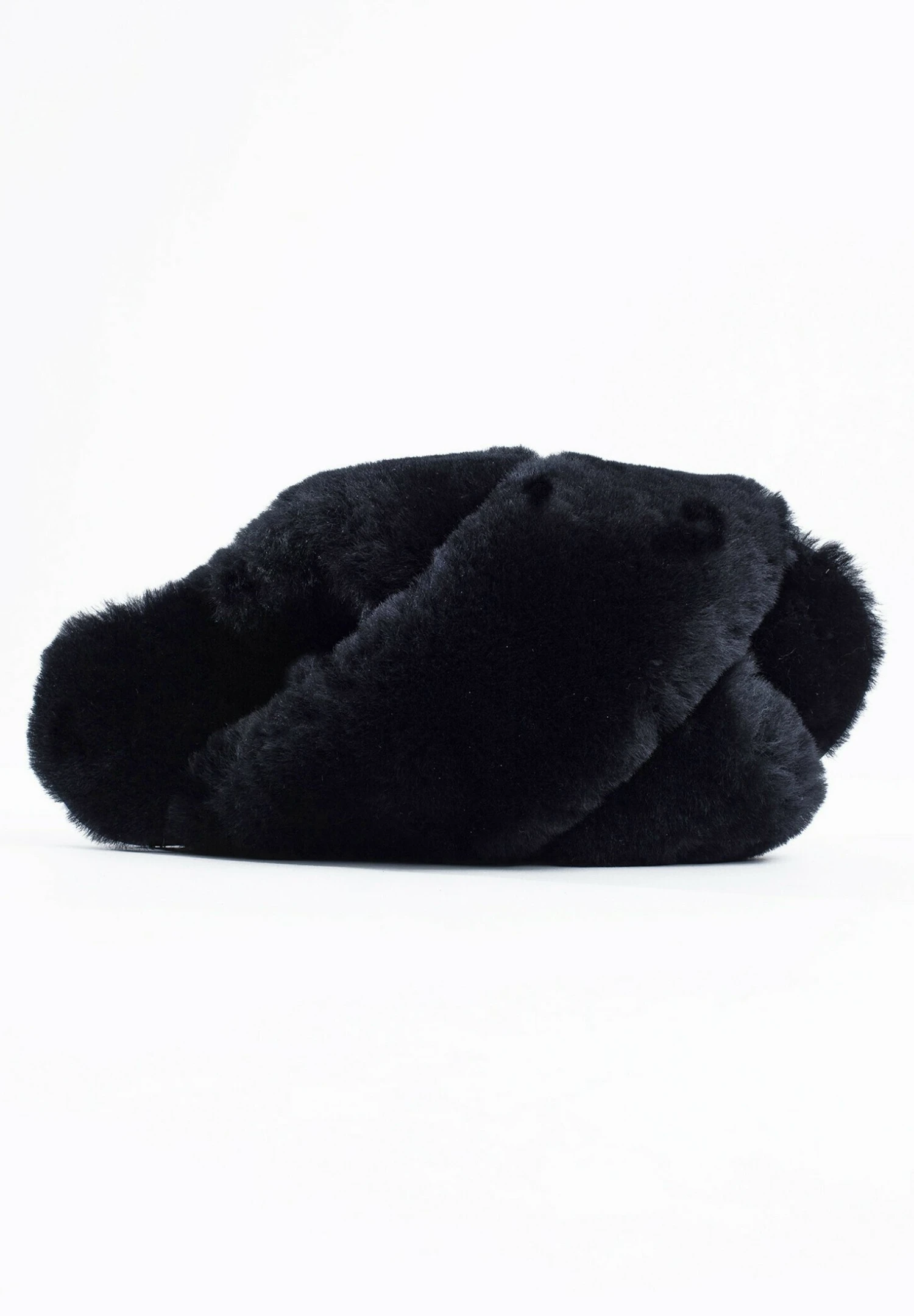 For - Pantuflas - Black 2 For - Pantuflas - Black - Imagen 2